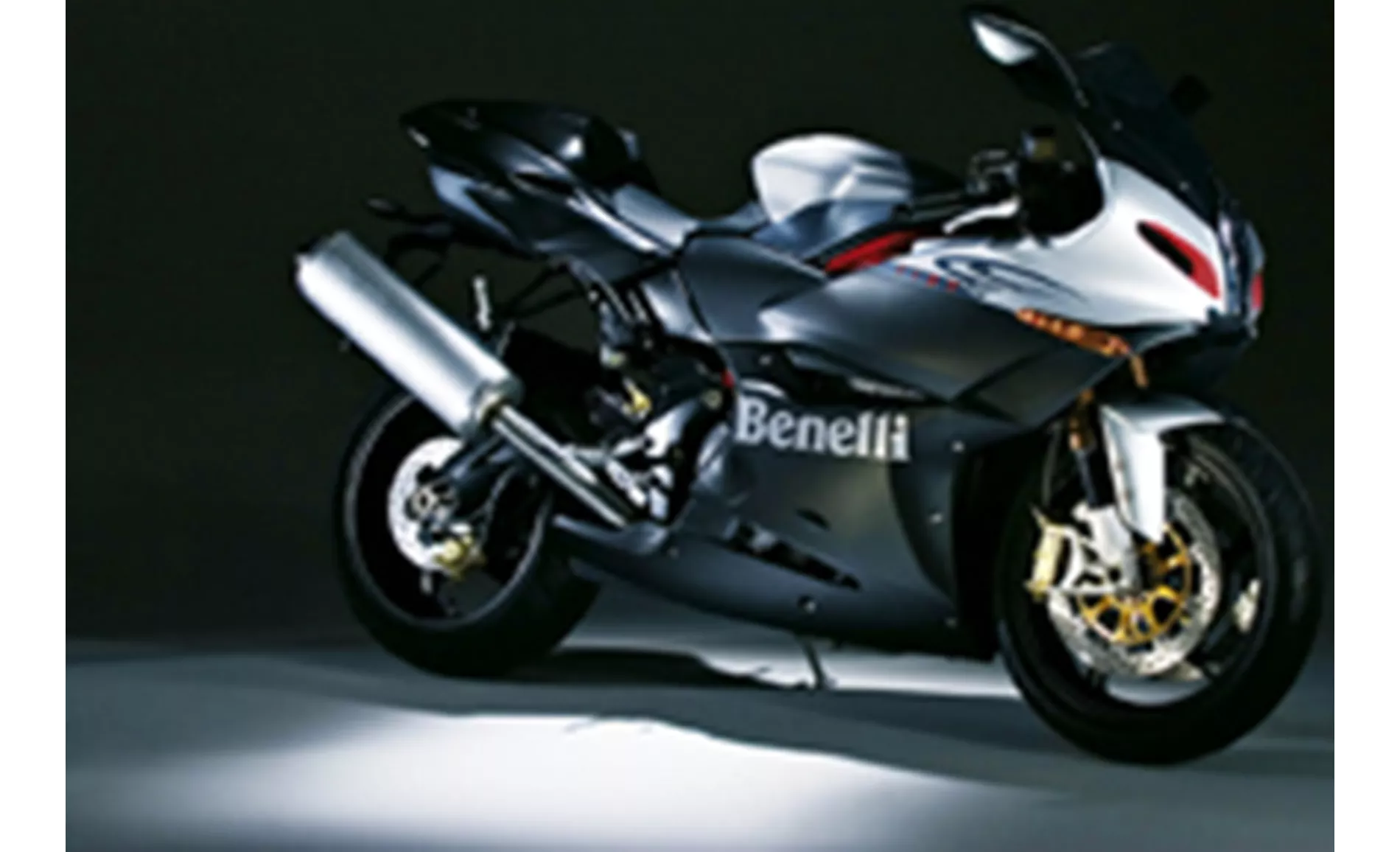 Benelli Tornado 1130 2006 Benelli Tornado 1130 2006