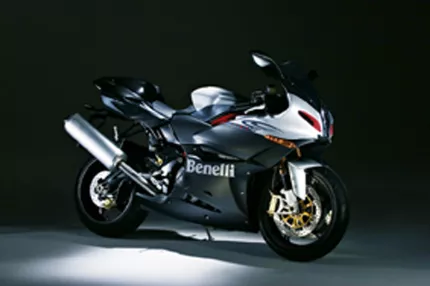 Benelli Tornado 1130 Benelli Tornado 1130