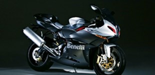 Triumph Thruxton 1200 2016 vs Benelli Tornado 1130 2006