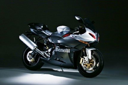 Benelli Tornado 1130 2006