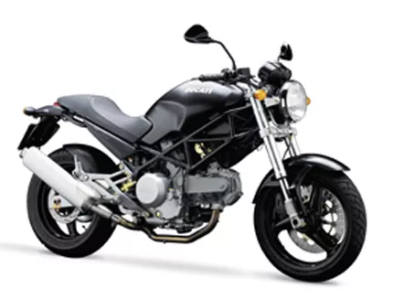 Ducati Monster 620 Ducati Monster 620