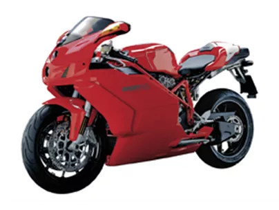 Ducati 749 S 2006 Ducati 749 S 2006