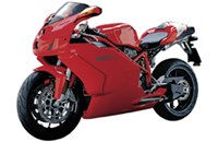 Ducati 749 S 2006 - Bild 1