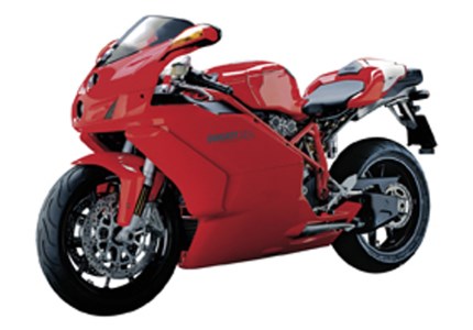 Ducati 749 S 2006 Ducati 749 S 2006
