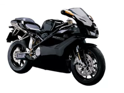 Ducati 999 2006 Ducati 999 2006