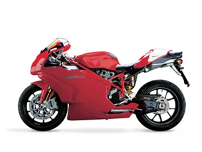 Ducati 999S 2006 Ducati 999S 2006