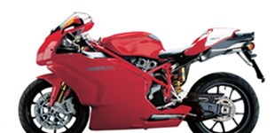 Ducati Scrambler Sixty2 2020 vs Ducati 999S 2006