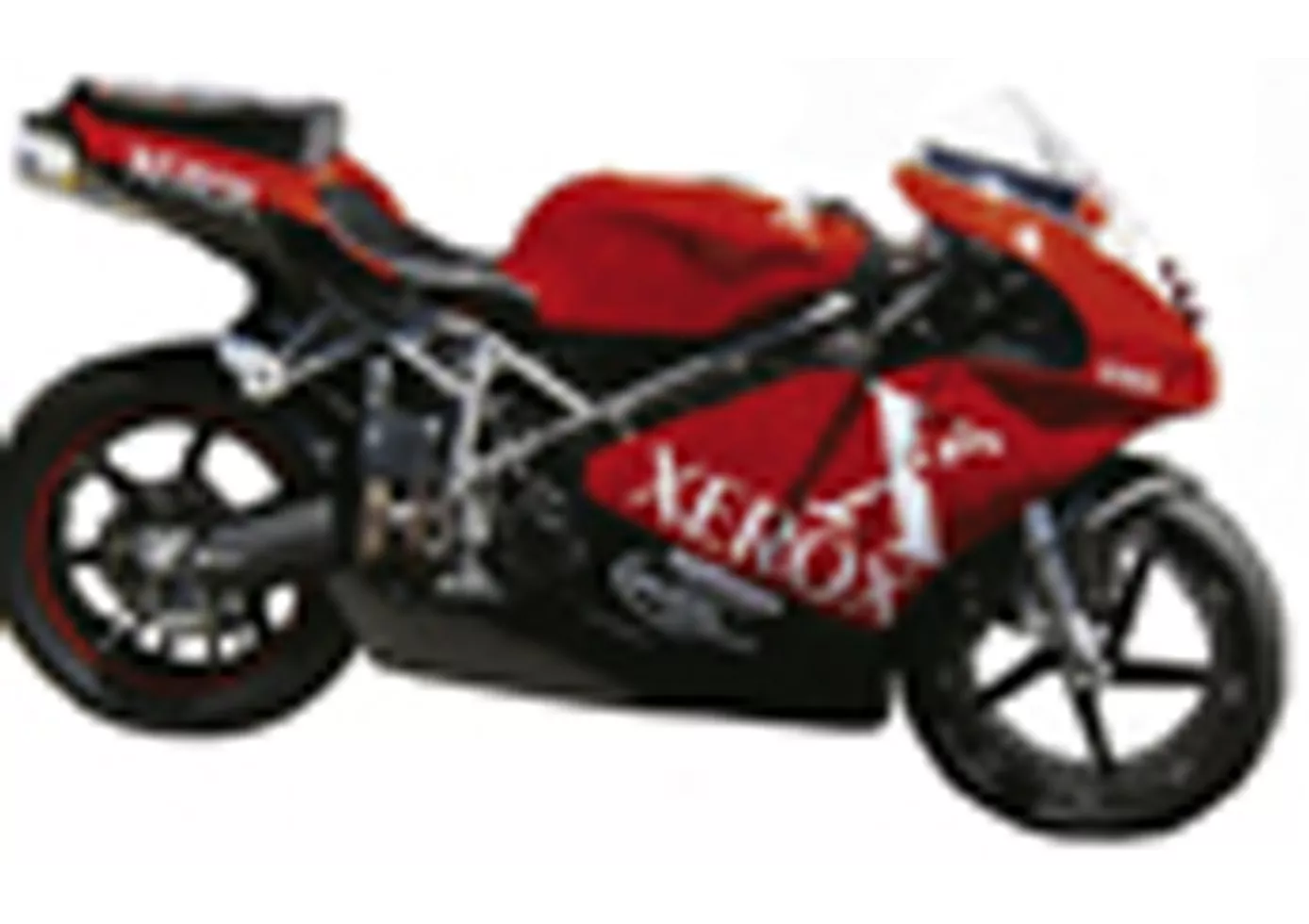 Ducati 999R 2006