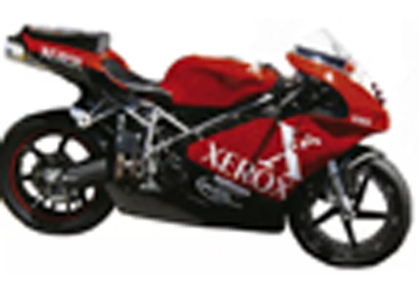 Ducati 999R 2006 Ducati 999R 2006