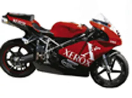 Ducati 999R Ducati 999R