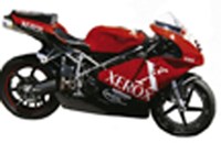 Ducati 999R 2006 - Bild 1