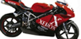 Kawasaki Ninja ZX-4RR 2024 vs Ducati 999R 2006