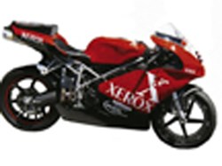 Ducati 999R 2006