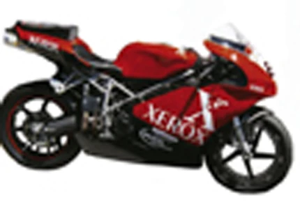 Ducati 999R 2006 Ducati 999R 2006
