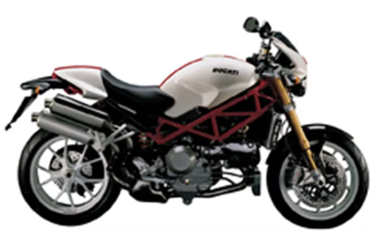 Ducati Monster S4R 2006 Ducati Monster S4R 2006