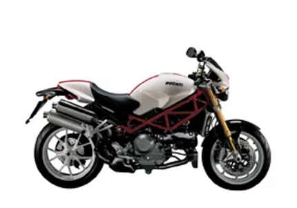 Ducati Monster S4R Ducati Monster S4R