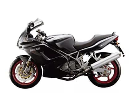 Ducati ST 3 Ducati ST 3