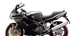 Ducati ST 3 2006 vs Hyosung GT 650 R 2008