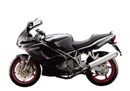 Ducati ST 3 2006