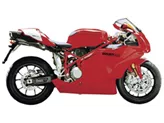 Ducati 749 R 2006