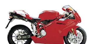 Ducati 749 R 2006 vs Ducati Streetfighter 848 2015