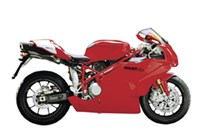 Ducati 749 R 2006 - Bild 1 Ducati 749 R 2006 - Bild 1