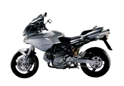 Ducati Multistrada 620 Ducati Multistrada 620