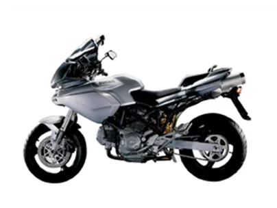 Ducati Multistrada 620 2006 Ducati Multistrada 620 2006