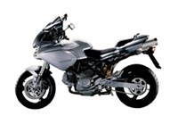 Ducati Multistrada 620 2006 - Bild 1