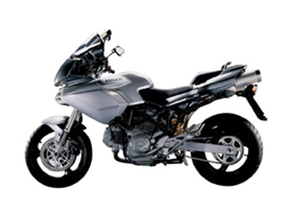 Ducati Multistrada 620 2006