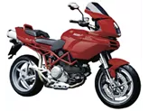 Ducati Multistrada 1000 S 2006 Ducati Multistrada 1000 S 2006