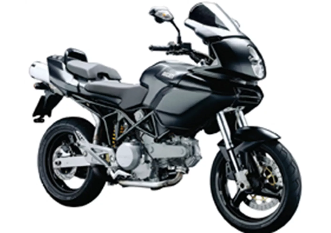 Ducati Multistrada 620 dark 2006 Ducati Multistrada 620 dark 2006