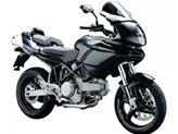 Ducati Multistrada 620 dark 2006 Ducati Multistrada 620 dark 2006