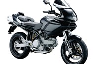 Ducati Multistrada 620 dark 2006 - Bild 1