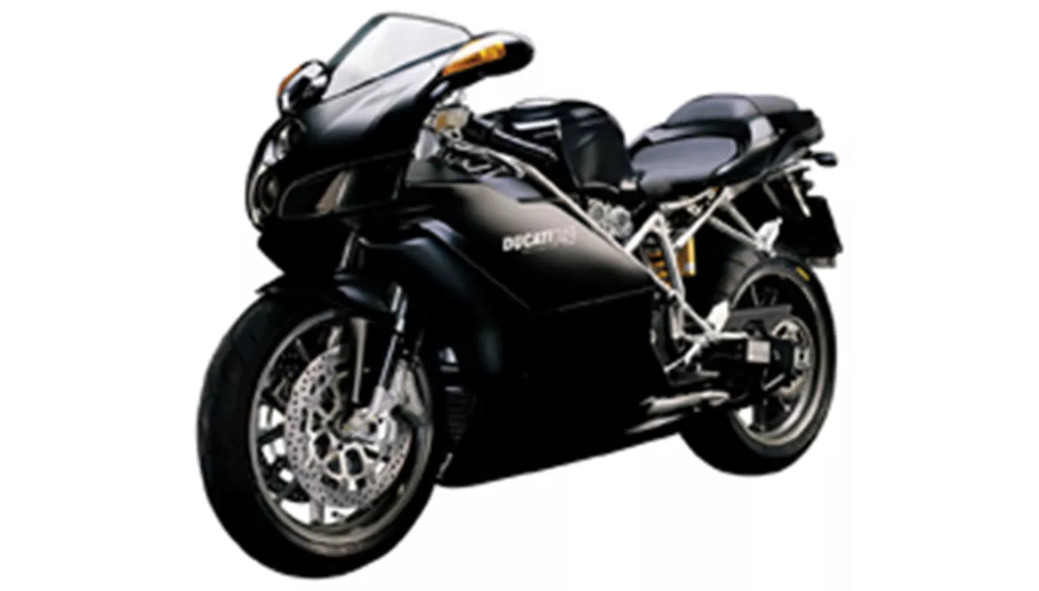 Ducati 749 dark 2006