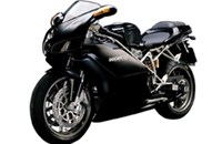 Ducati 749 dark 2006 - Bild 1 Ducati 749 dark 2006 - Bild 1