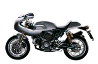 Ducati Paul Smart 1000 2006 - Bild 1