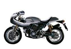 Ducati Paul Smart 1000 2006