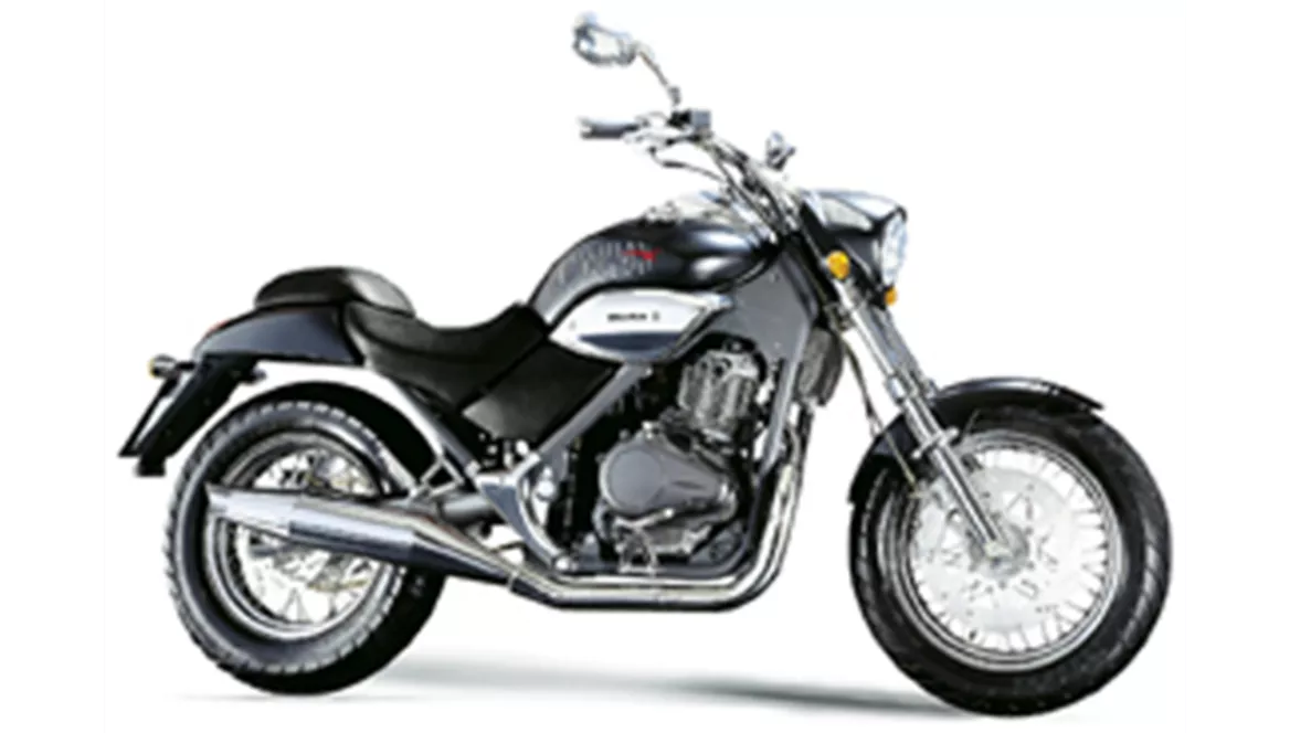 Beta Jonathan 350 2006 Beta Jonathan 350 2006