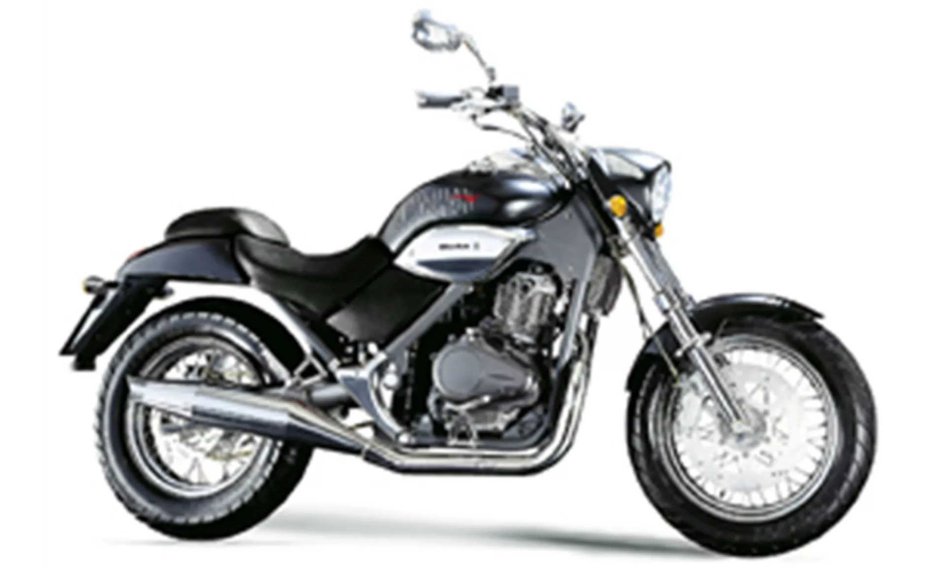 Beta Jonathan 350 2006 Beta Jonathan 350 2006