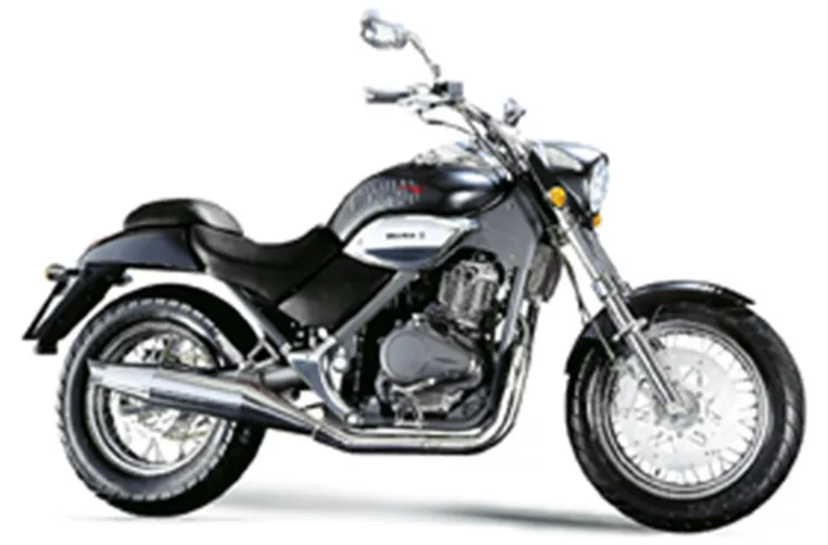 Beta Jonathan 350 2006 Beta Jonathan 350 2006