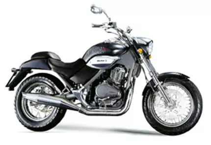 Beta Jonathan 350 Beta Jonathan 350