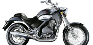 Beta Evo 200 2T 2013 vs Beta Jonathan 350 2006