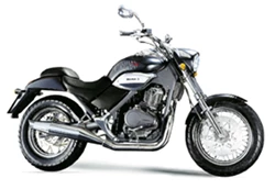 Beta Jonathan 350 2006