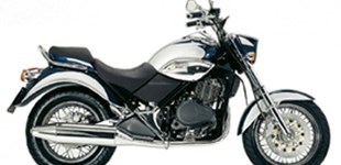 Benelli Tre-K 899 2011 vs Beta Euro 350 2006