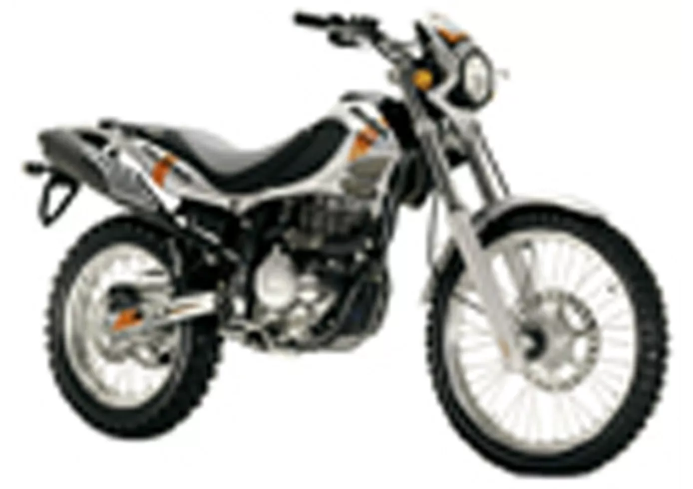 Beta Alp 4.0 2006 Beta Alp 4.0 2006