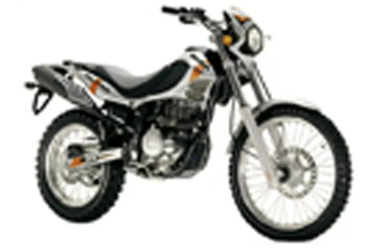 Beta Alp 4.0 2006 Beta Alp 4.0 2006