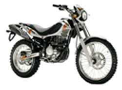 Beta Alp 4.0 2006