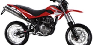Beta Alp 4.0 Supermotard 2006 vs Honda CRF125F 2023
