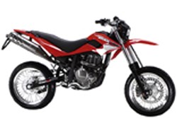 Beta Alp 4.0 Supermotard 2006